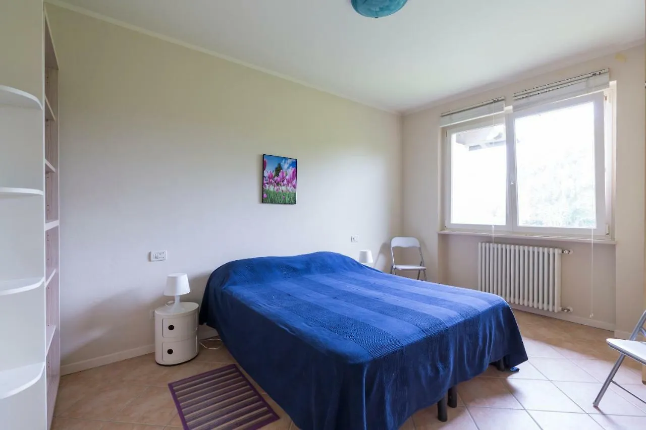 Holiday home Villetta Nico Sirmione Italy