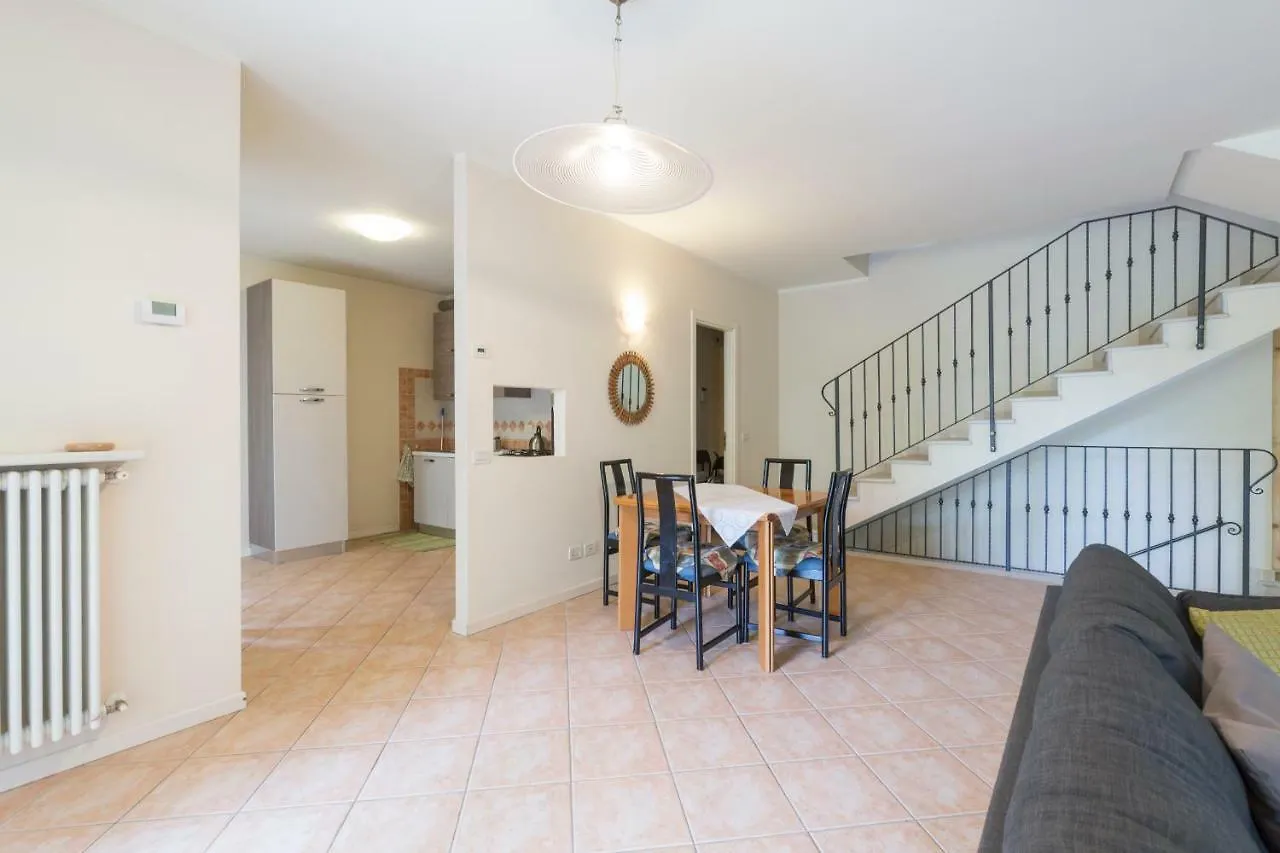 Holiday home Villetta Nico Sirmione
