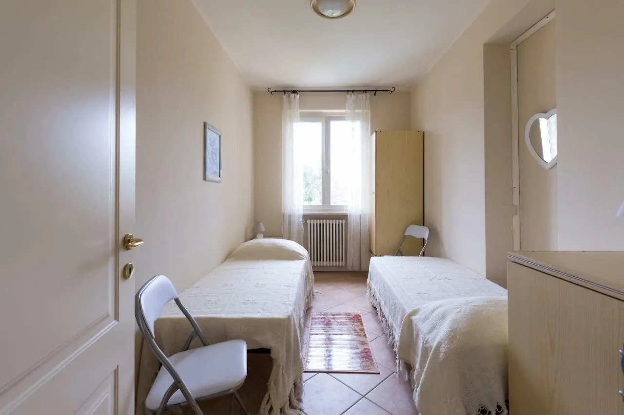 Holiday home Villetta Nico Sirmione