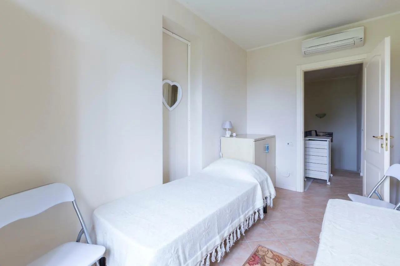 Villetta Nico Sirmione Holiday home