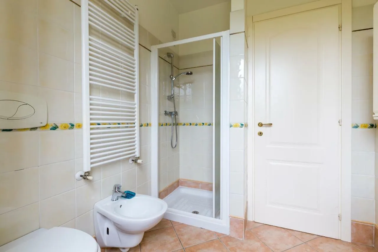 Villetta Nico Sirmione Holiday home