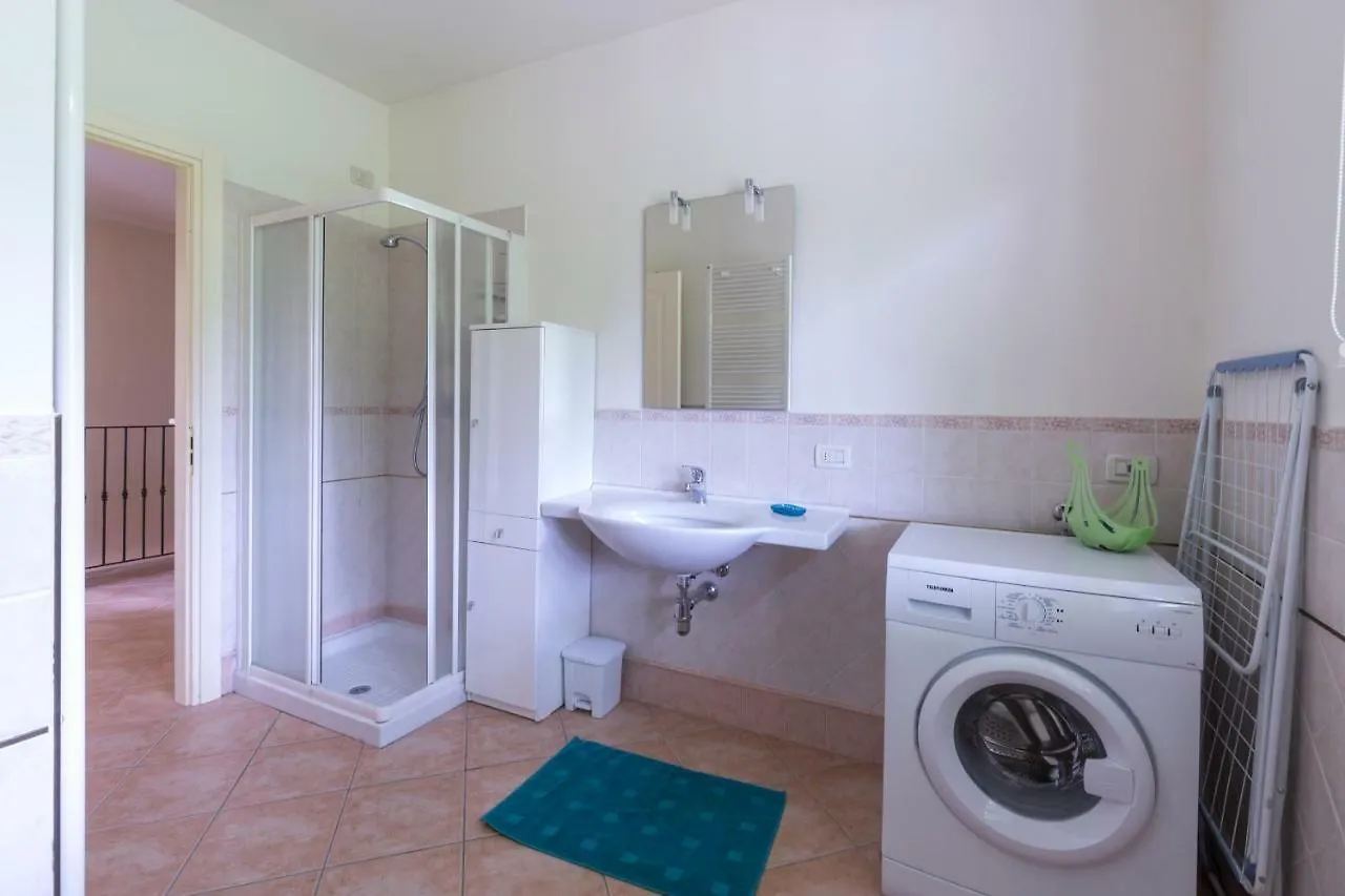 Villetta Nico Sirmione Holiday home