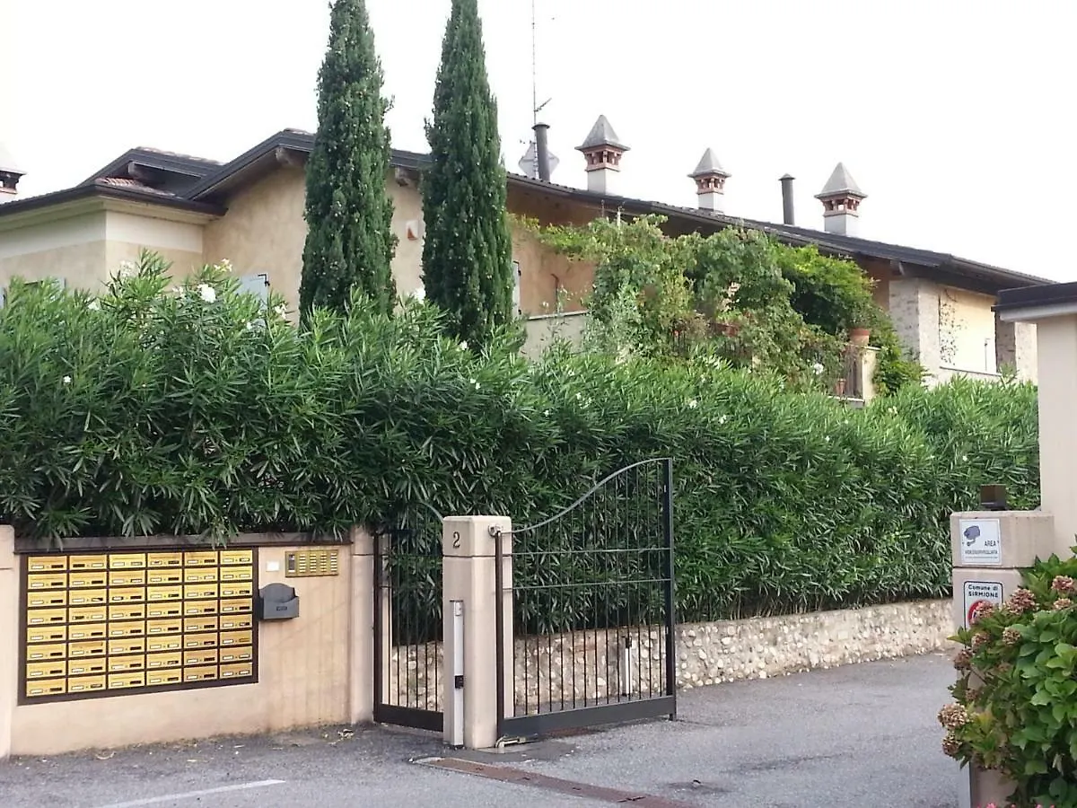 Villetta Nico Sirmione 0*,  Italy