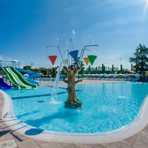 **** Camping Del Garda Village&camping Italië