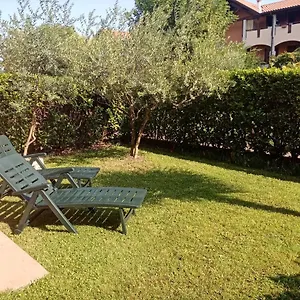 Apartment House And - 2, Sirmione