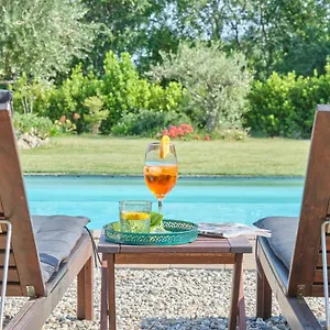  Vakantieboerderij Tenuta Edone' Italië