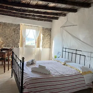  Vakantieboerderij Agriturismo Luna Di Quarazzana In Tuscany Italië