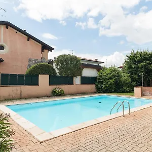 Apartment Attico Easy, Sirmione