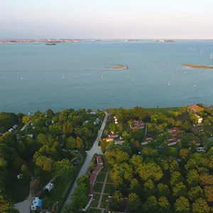 *** Camping Fusina Italië