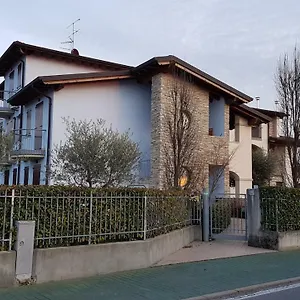 Apartment Villacolle, Sirmione