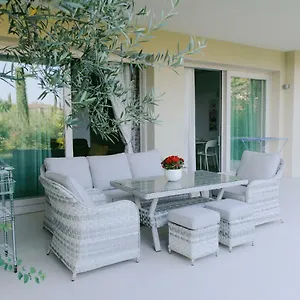Apartment Sweet Dream Deluxe, Sirmione