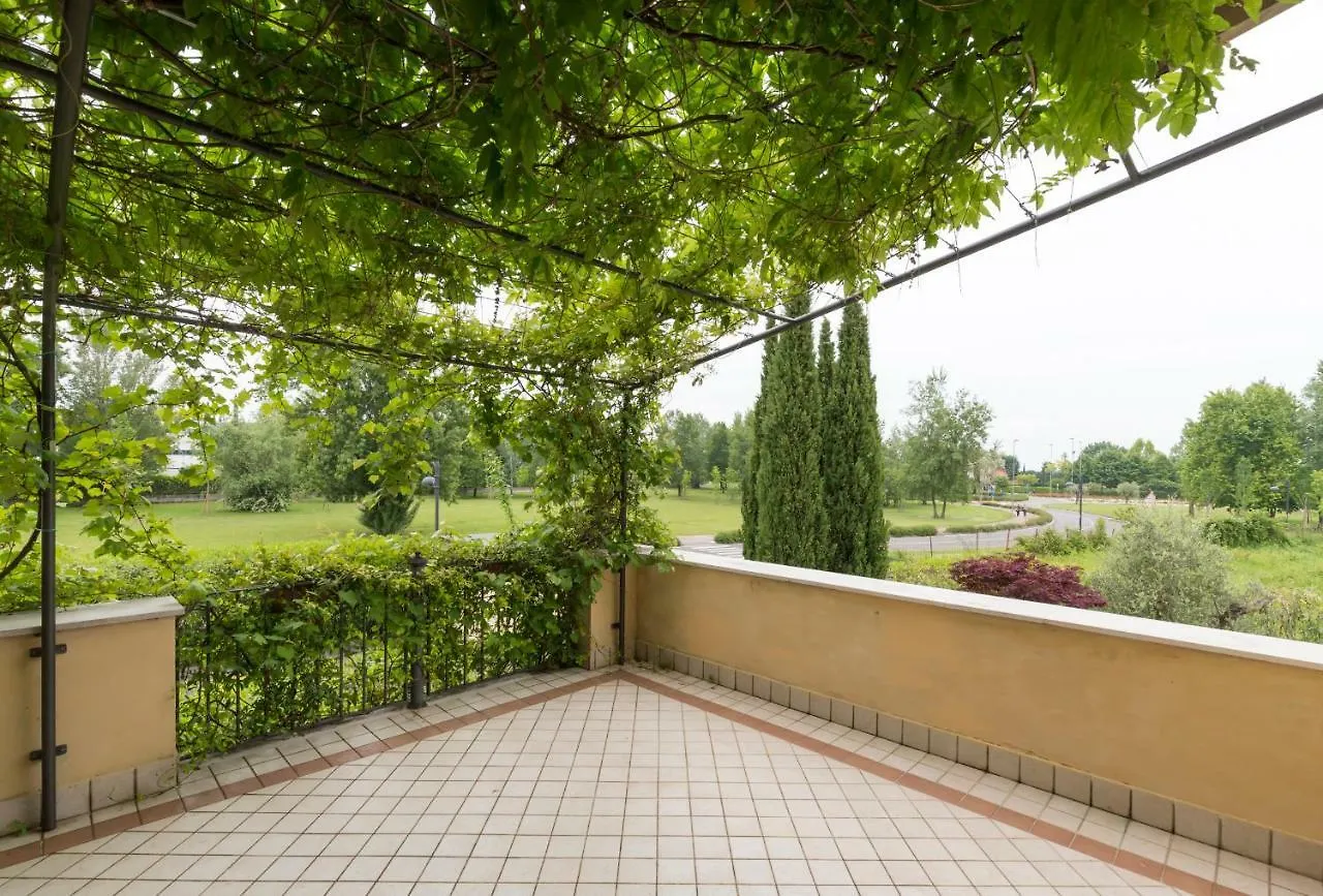Villetta Nico Sirmione 0*,  Italien